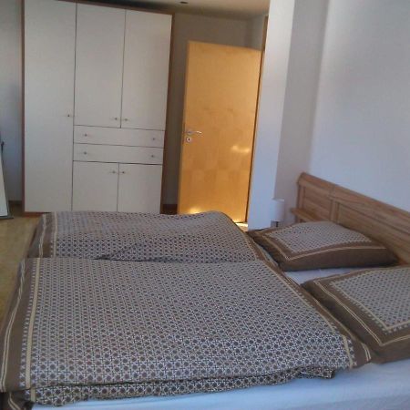 Ferienwohnung Kuepfer Gräfenberg Exteriör bild